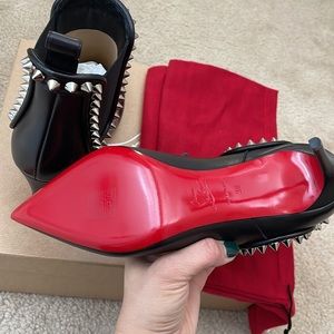 Christian Louboutin | Shoes | Christian 